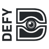 Defy logo