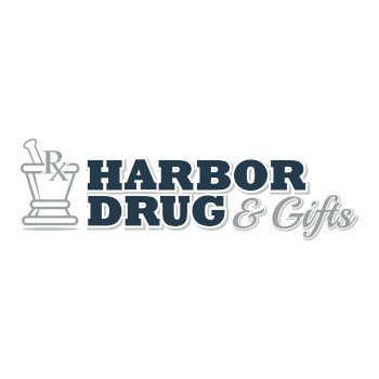 Harbor Drug logo