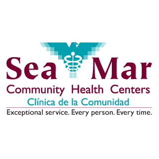 Sea Mar logo